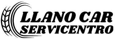 Logo Servicentro Llano Car